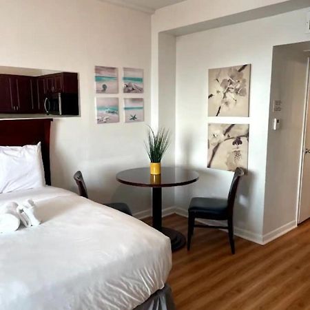 Miami Beach Condo Hotel Ocean Side Unit 840 외부 사진