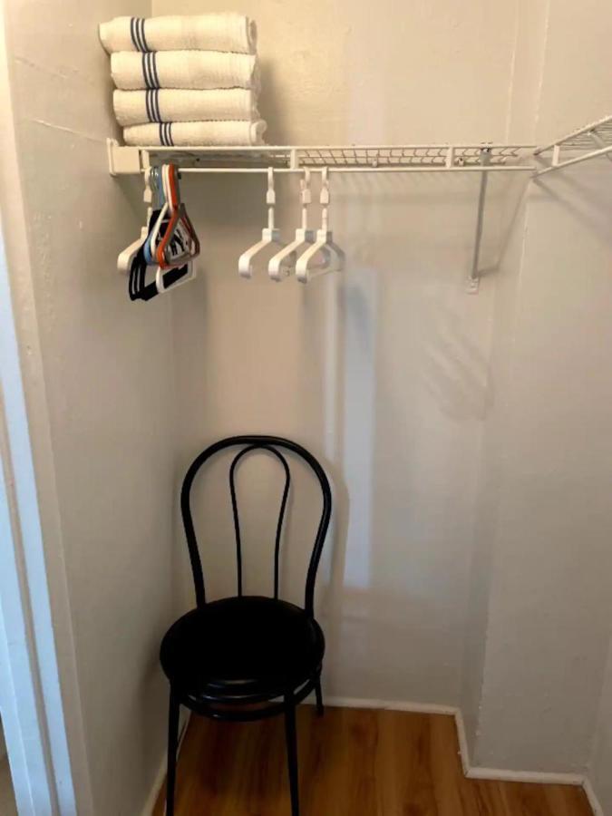 Miami Beach Condo Hotel Ocean Side Unit 840 외부 사진