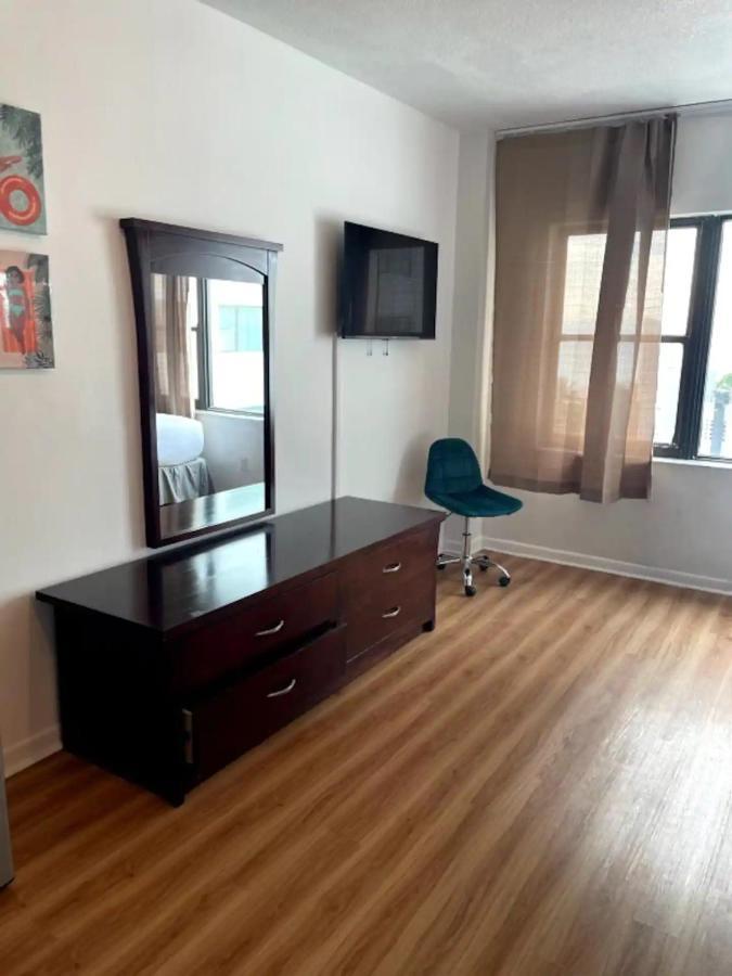Miami Beach Condo Hotel Ocean Side Unit 840 외부 사진