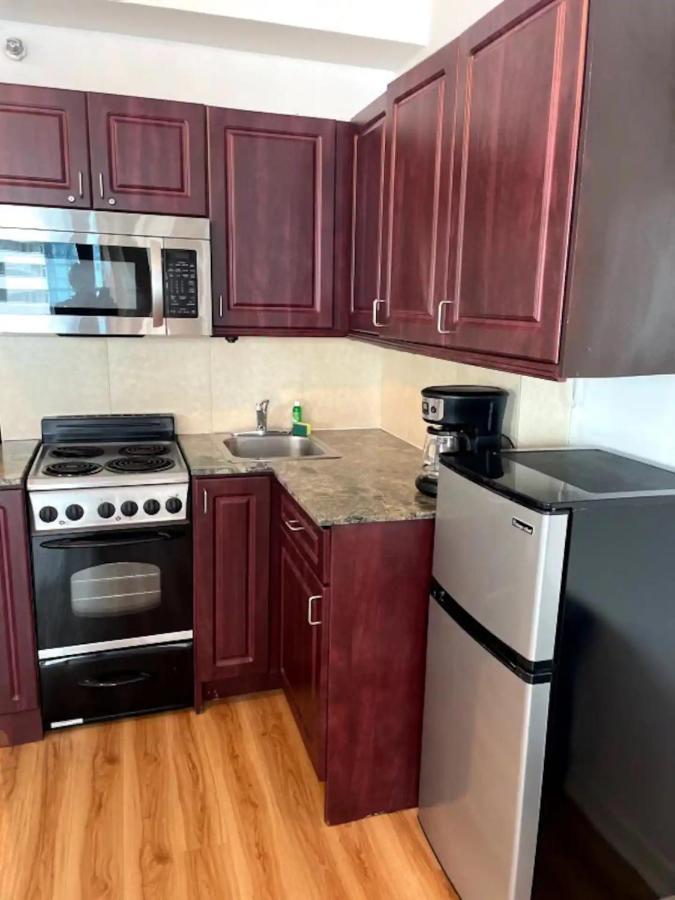 Miami Beach Condo Hotel Ocean Side Unit 840 외부 사진