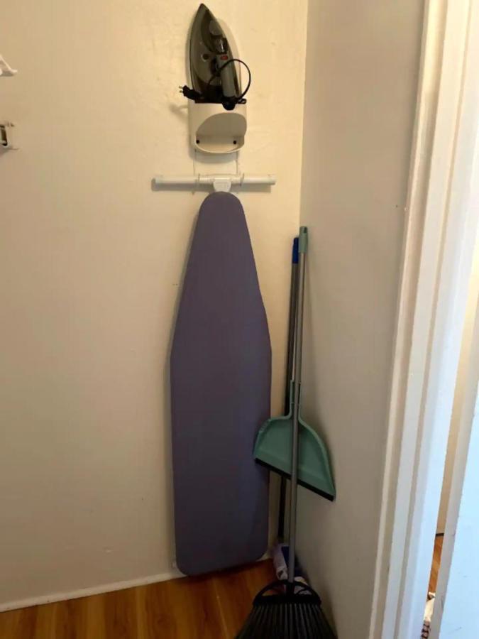 Miami Beach Condo Hotel Ocean Side Unit 840 외부 사진