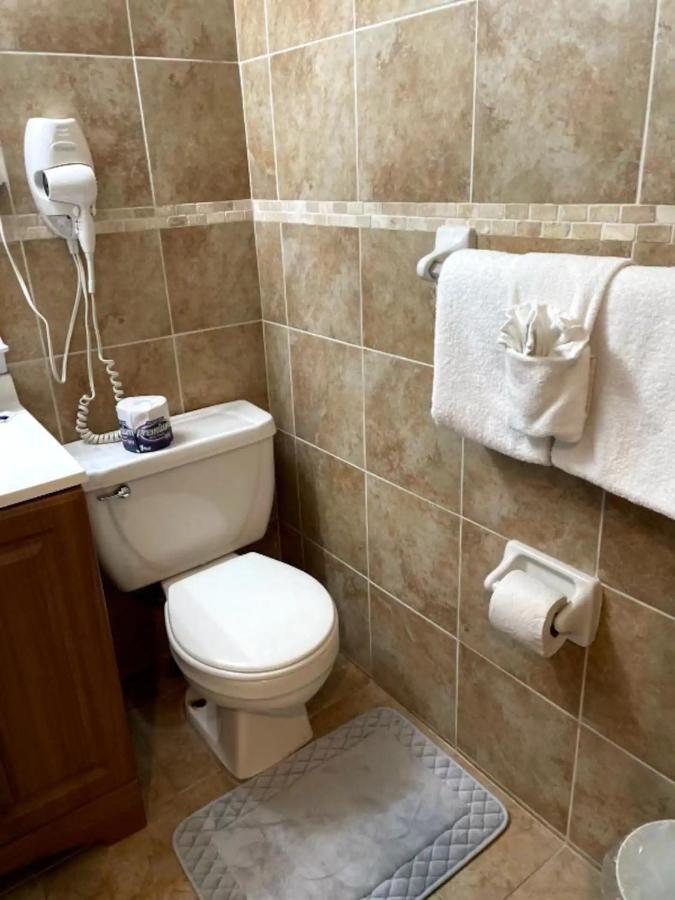 Miami Beach Condo Hotel Ocean Side Unit 840 외부 사진