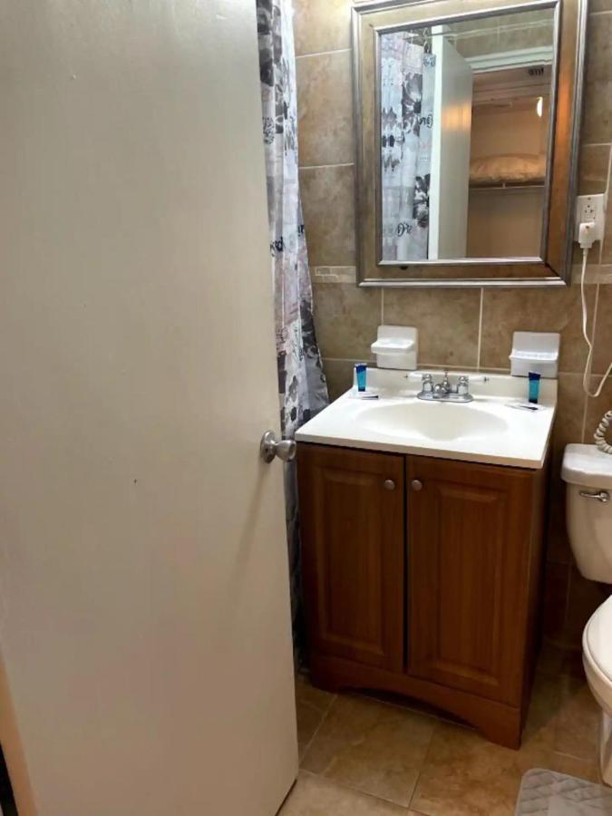 Miami Beach Condo Hotel Ocean Side Unit 840 외부 사진